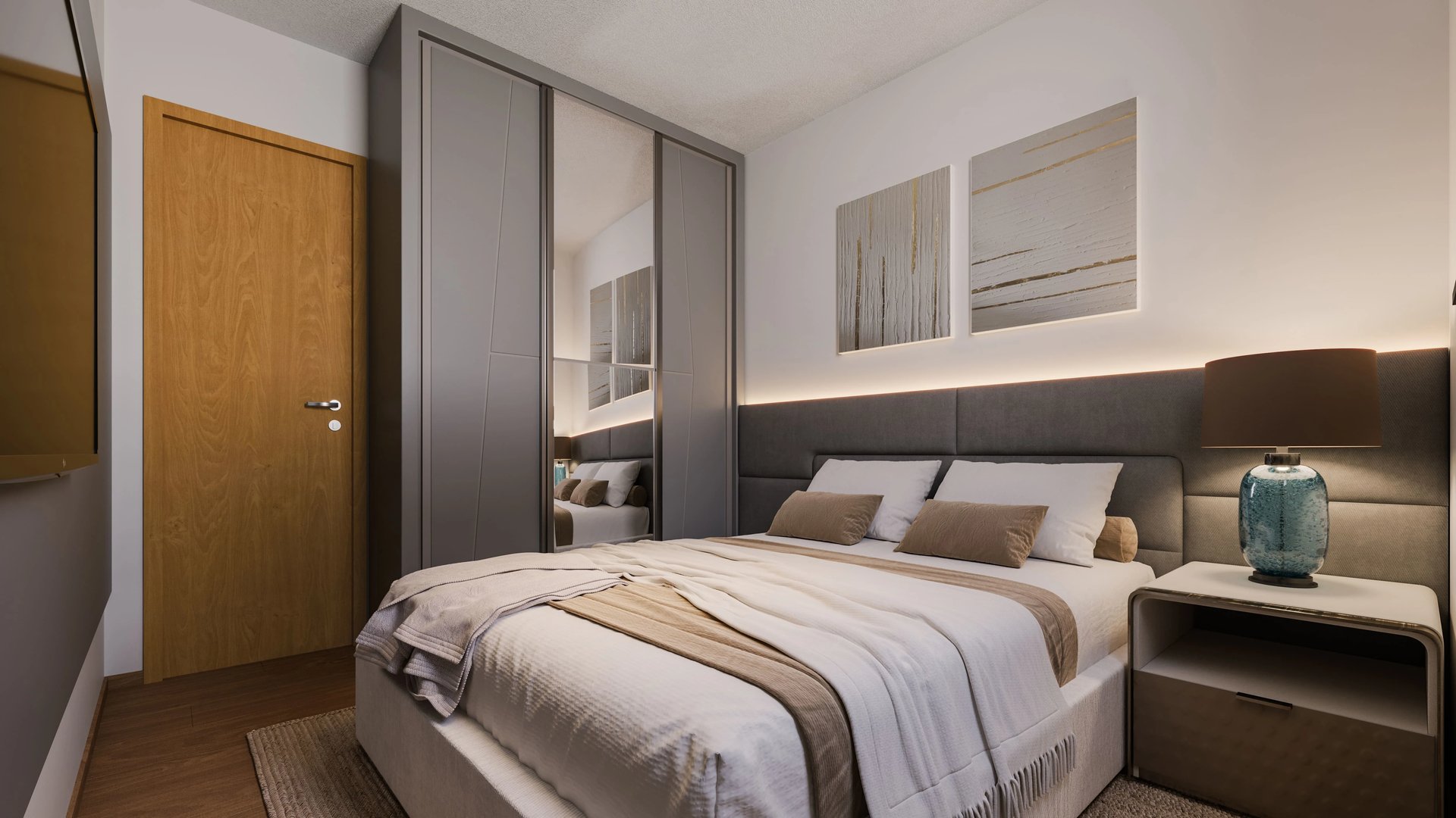 Residencial Scarpone - Foto 10