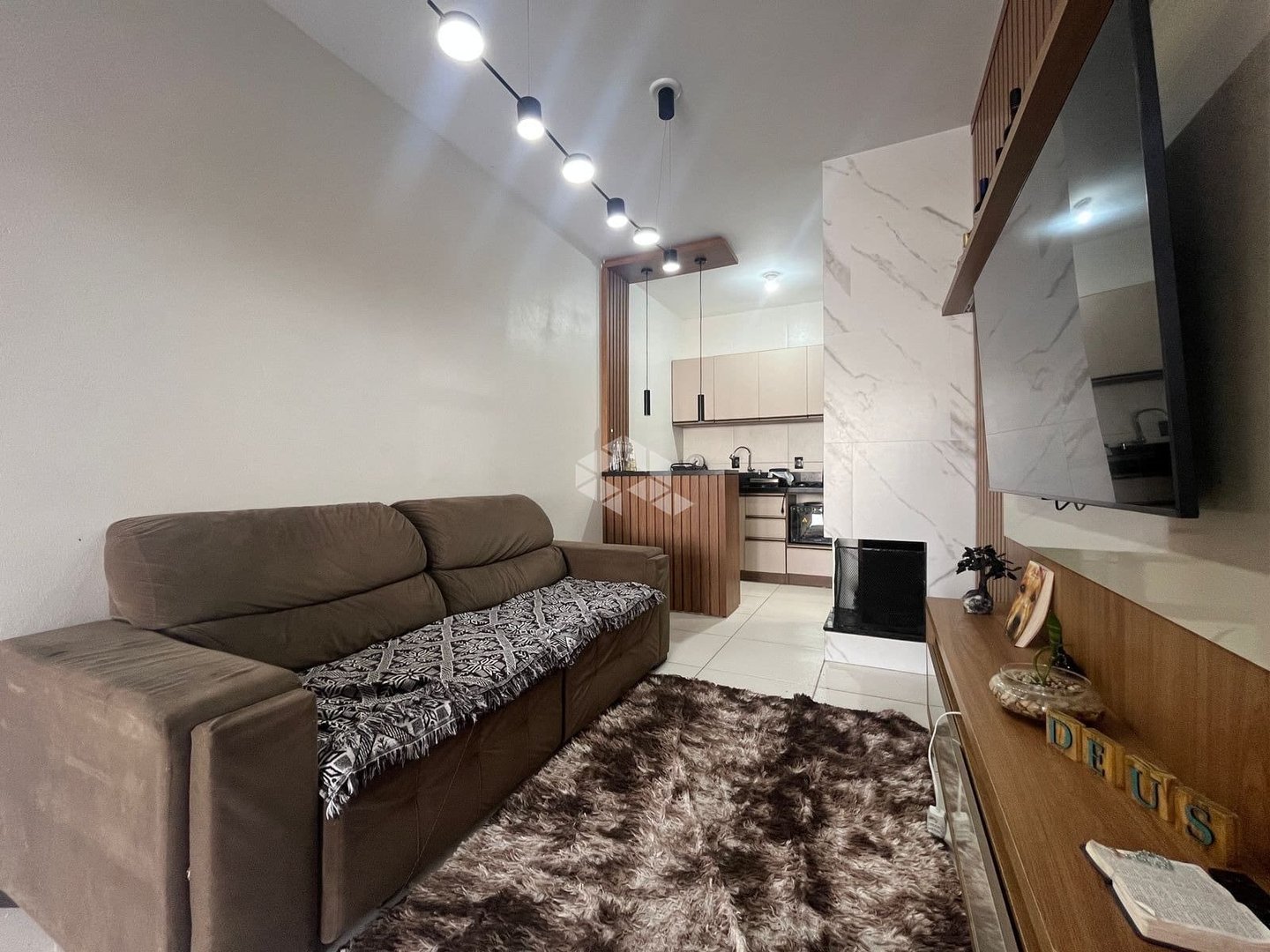 Casa Geminada Em João Alves Santa Cruz Do Sul - Foto 14