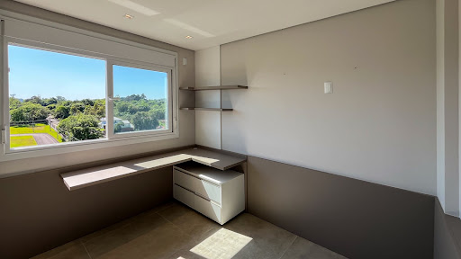 Apartamento no Parque Europa com 2 suítes - Foto 12