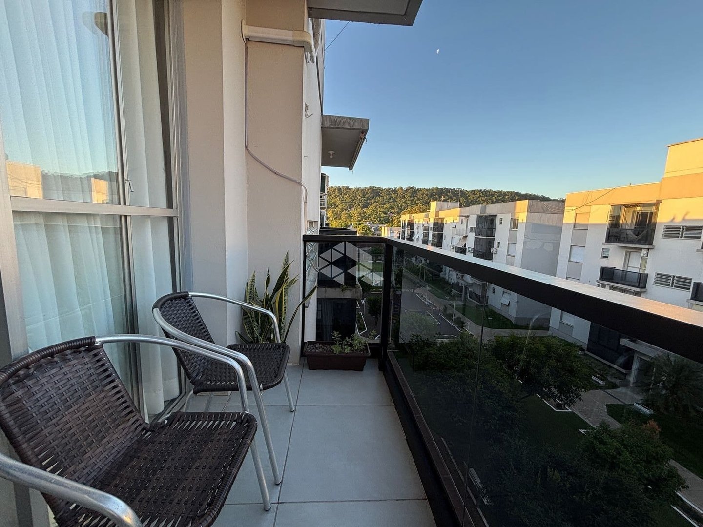 Apartamento com 3 quartos - Foto 6