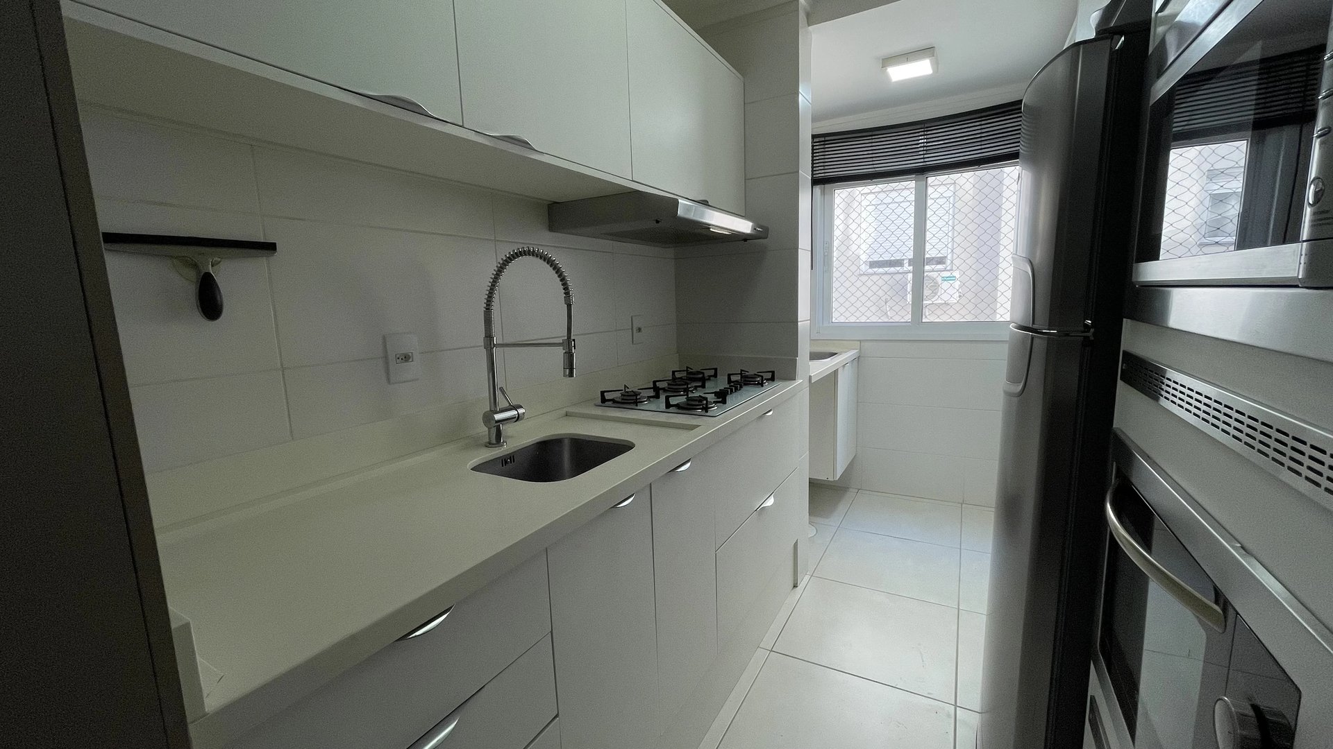 Apartamento porteira fechada - Foto 5