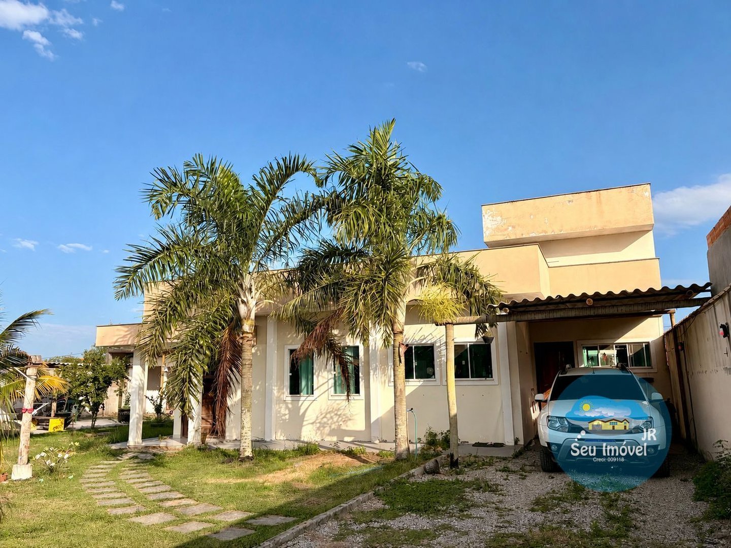 Casa em Condomínio em Lagoinha, Araruama