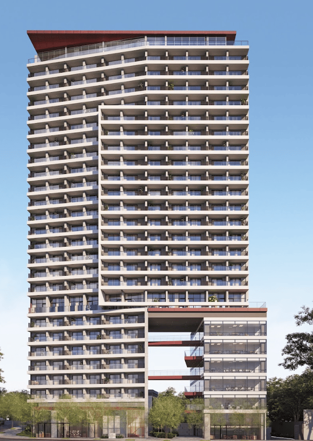 SKY PINHEIROS — foto 4