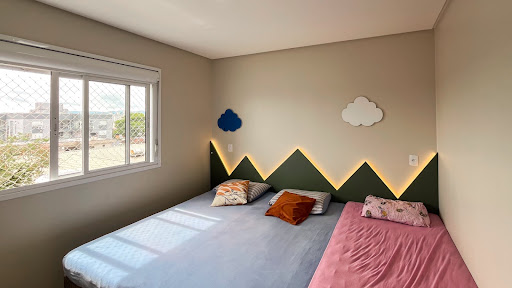 Apartamento no Torres da Independência com 3 dormitórios - Foto 17