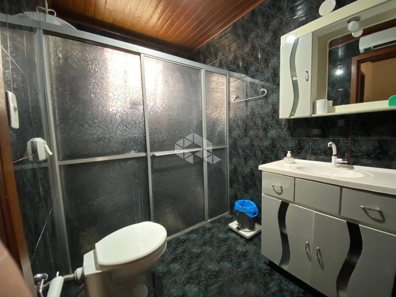 Casa com 3 quartos - Foto 27