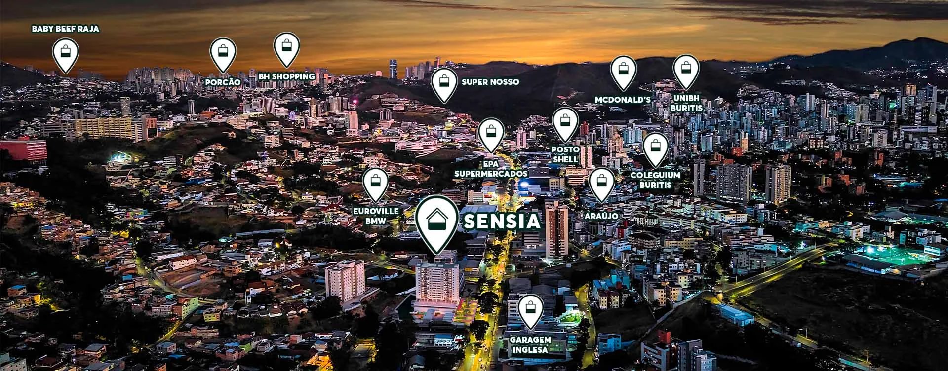 Sensia Way, foto 18