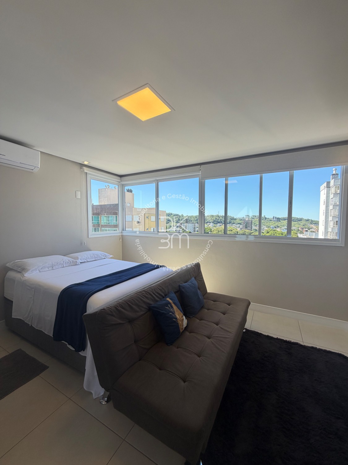Apartamento no Reisdencial Fit, foto 4