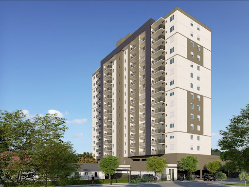 Apartamento no Edifício Urban com 3 dormitórios - Foto 30