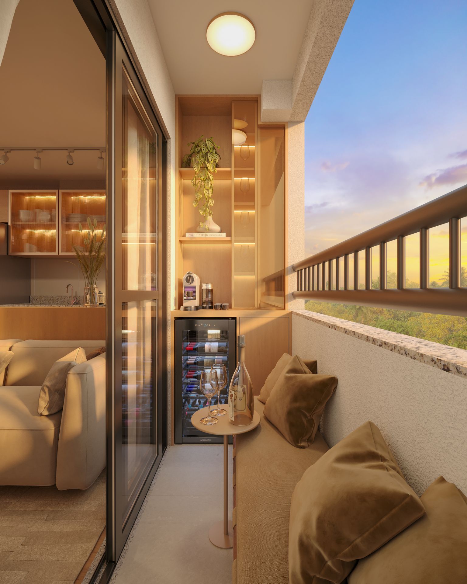 Residencial Ilha de Safira - Foto 13