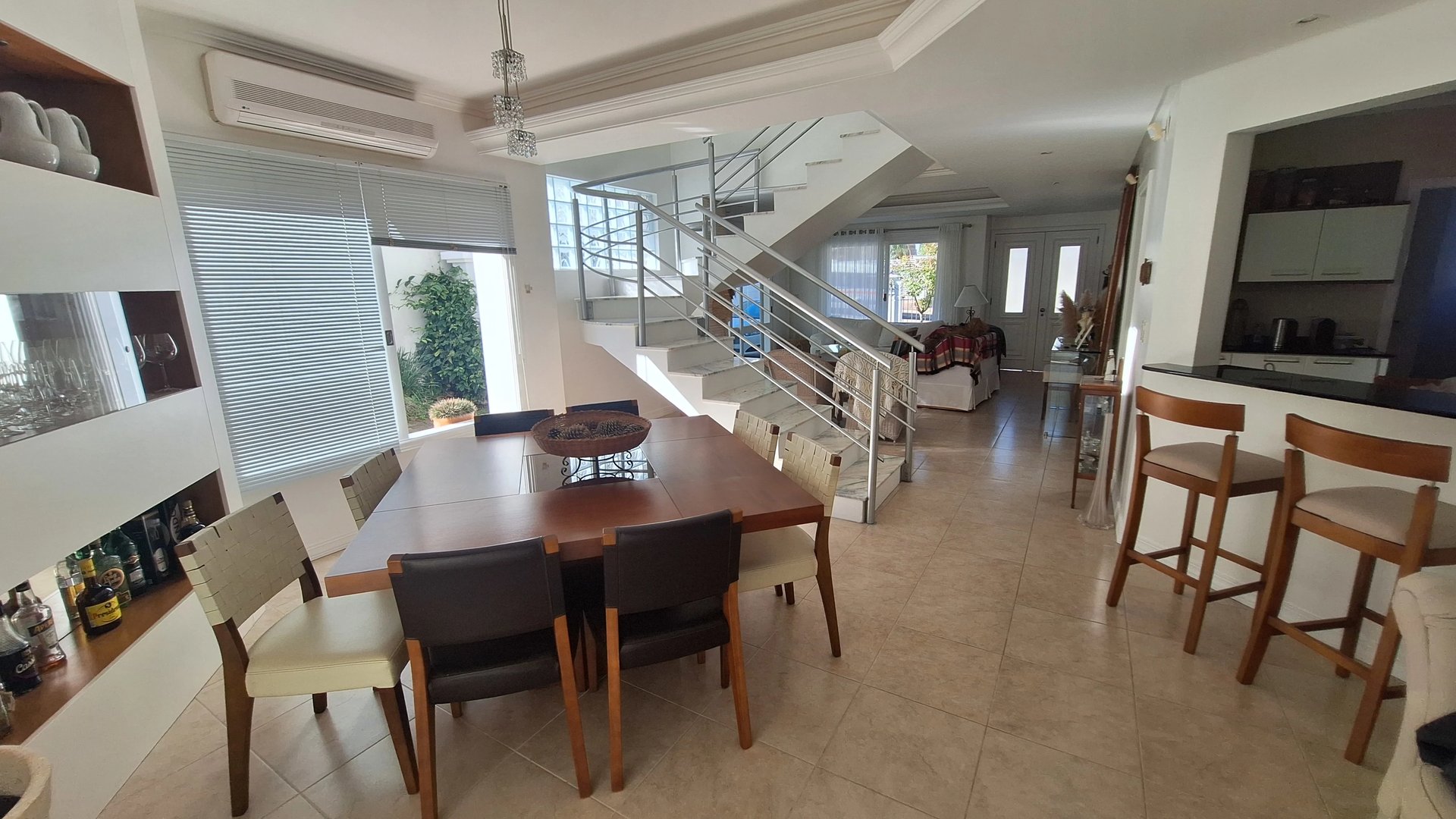 Casa no Santo Inácio - 3 dormitórios - Foto 15