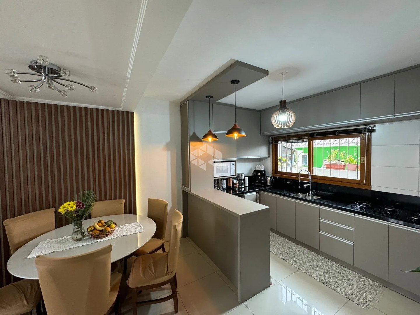 Casa duplex - Foto 9