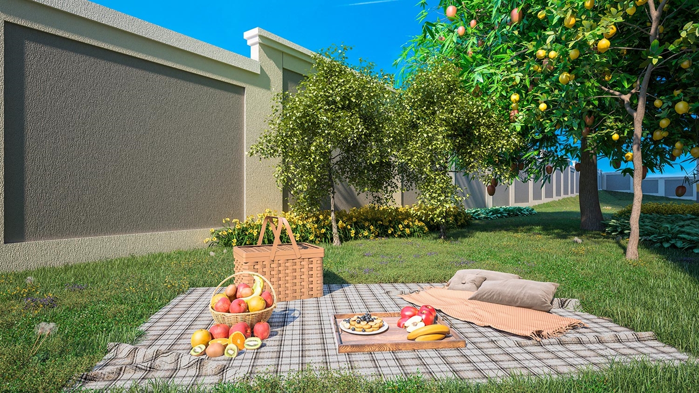 Terrazo Villa Augusta, foto 12