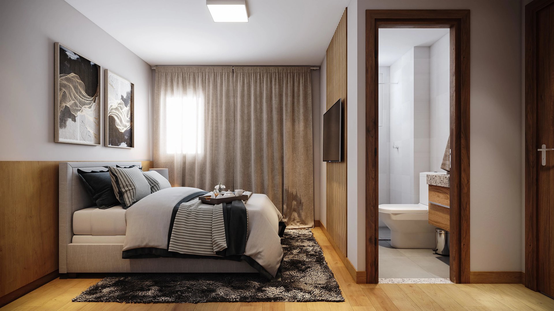 ESGOTADO - Residencial Oregon - Foto 13