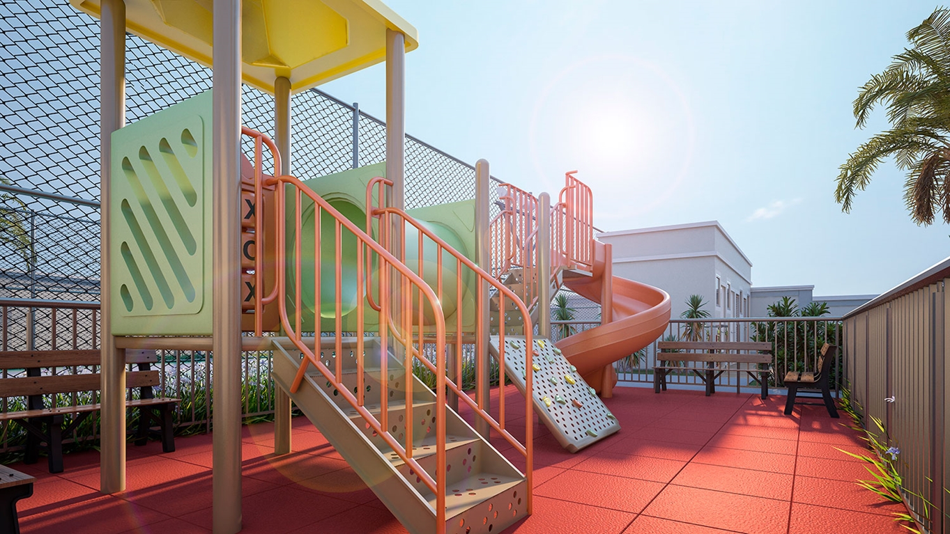 Residencial Terrazo Ipiranga - Foto 8