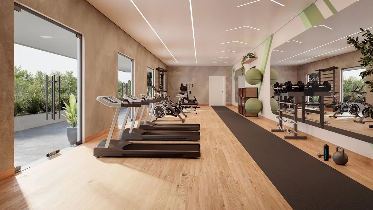 PRONTO - Residencial Sensia Pampulha - Foto 8