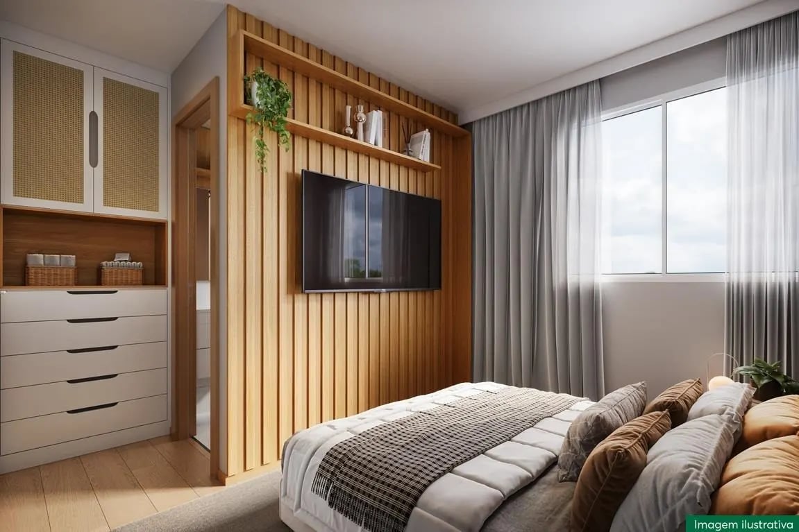 Residencial Porto das Marés - Foto 18