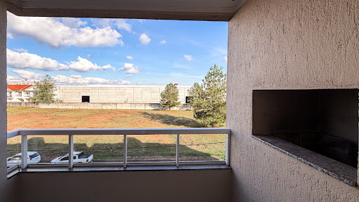 Apartamento com 2 dormitórios e 1 vaga próximo a Unisc. - Foto 5