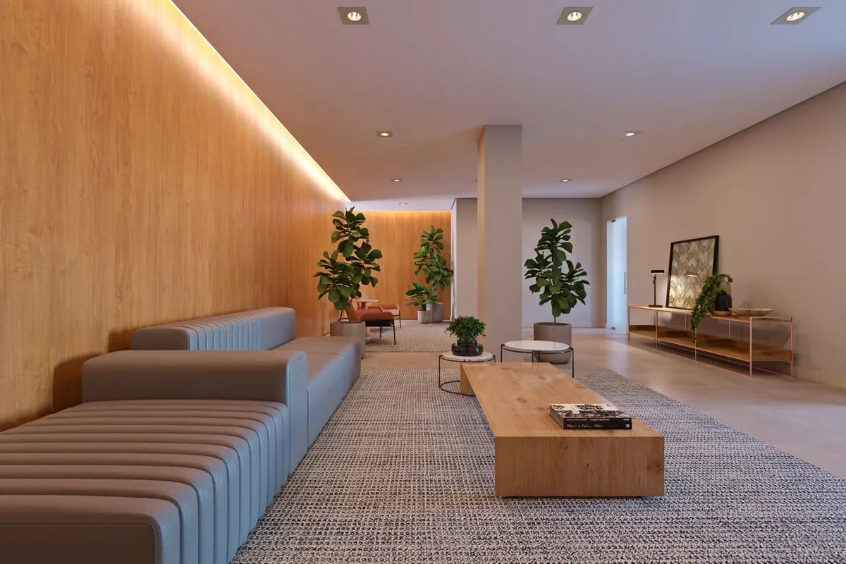 Residencial Sensia Serra - Foto 7