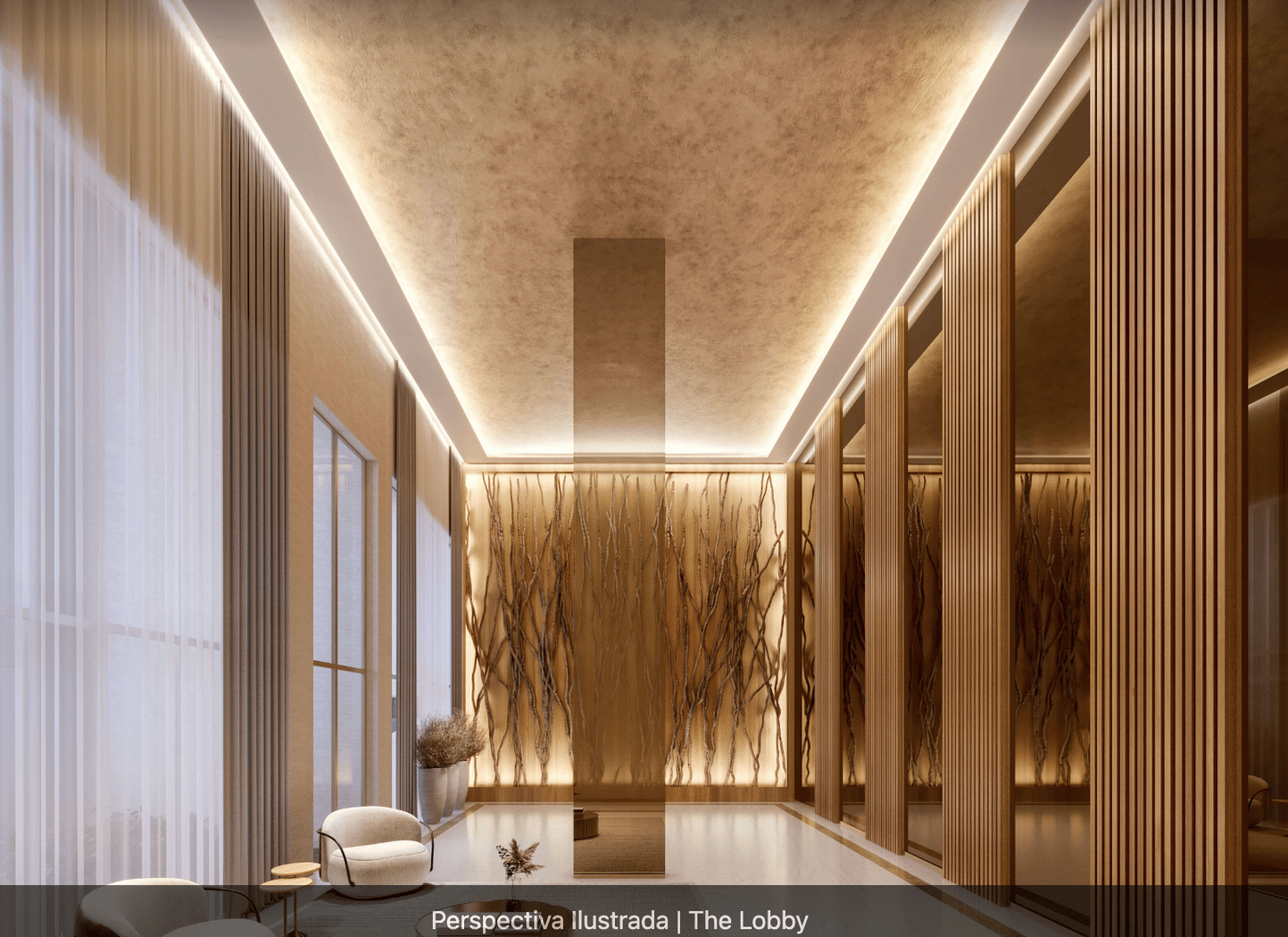 THE RESIDENCE BROOKLIN — foto 3