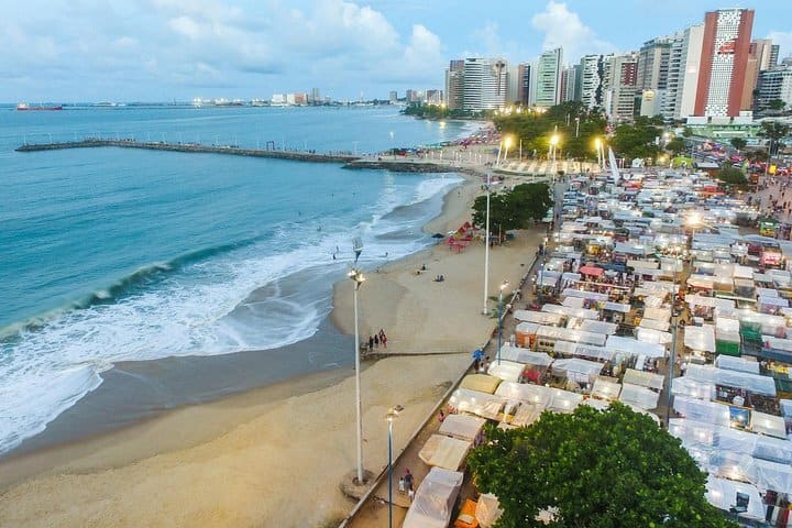 Residencial Farol do Atlântico  - Foto 19
