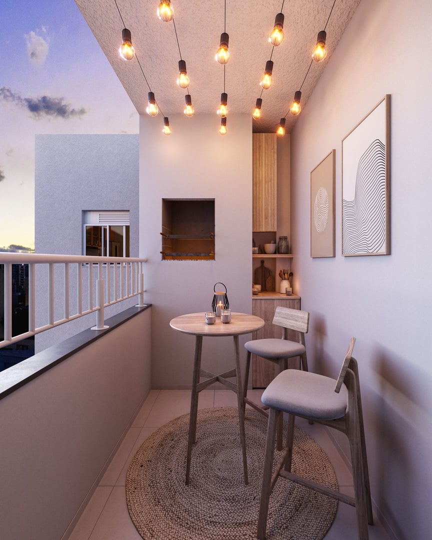 Residencial Porto Versalhes - Foto 7