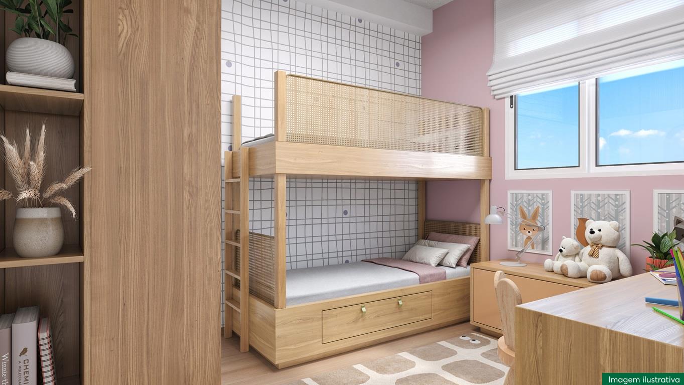 Residencial Tibre, foto 9
