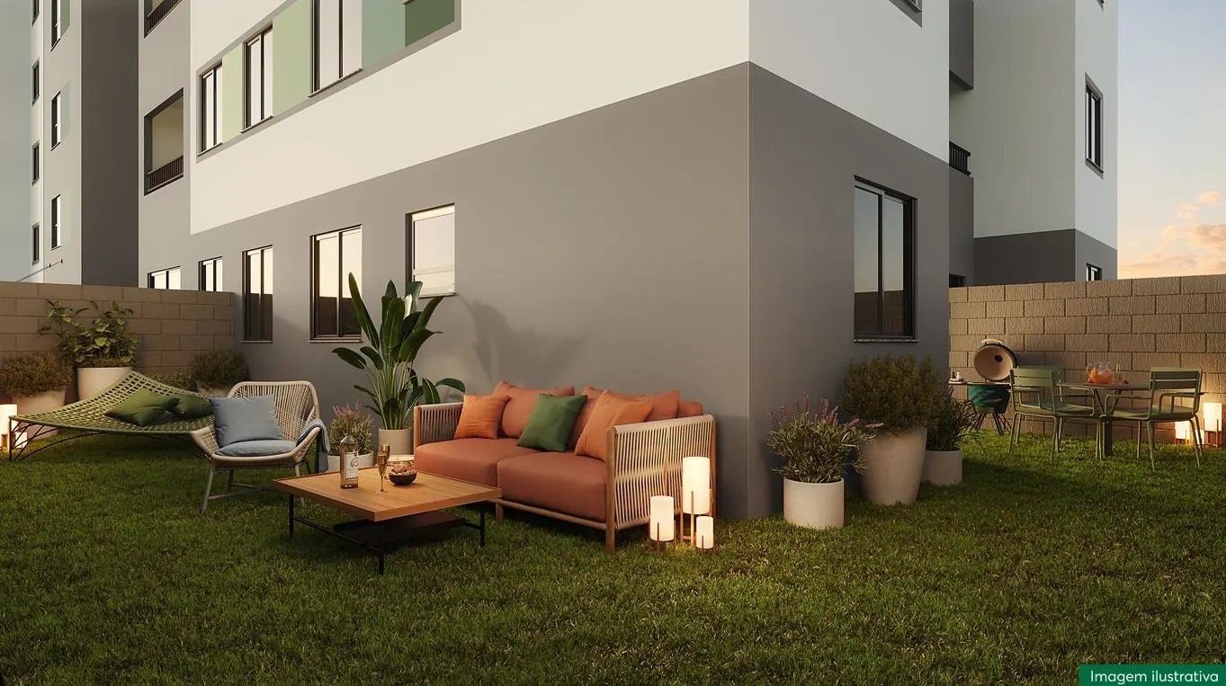 Residencial Cachoeira dos Anjos - Foto 8