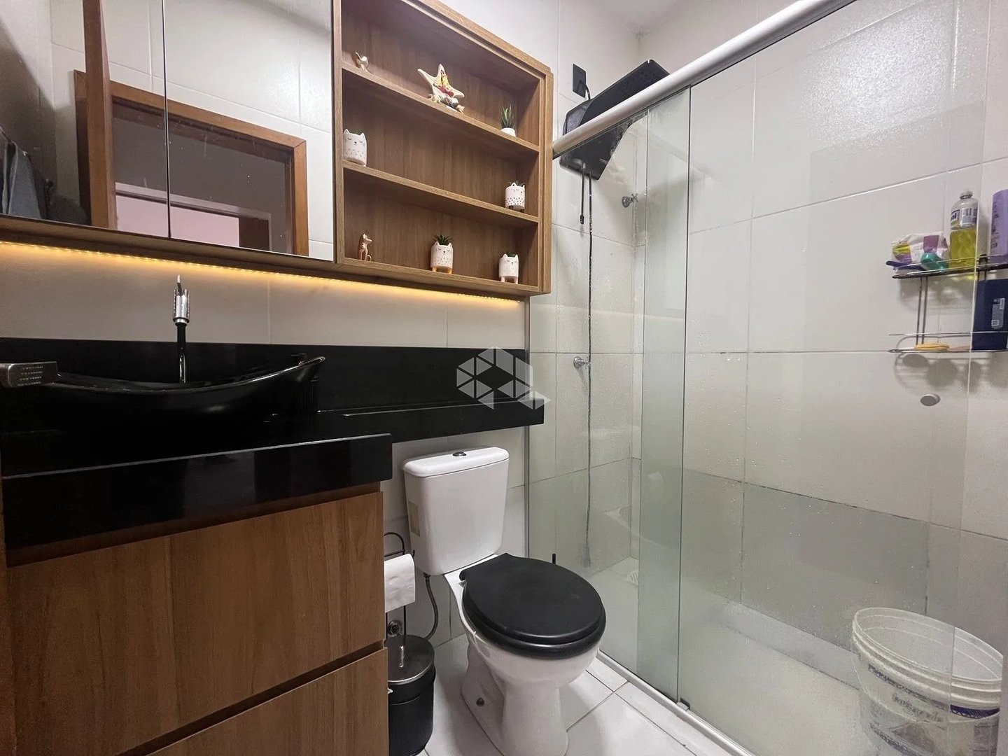 Casa Geminada Em João Alves Santa Cruz Do Sul - Foto 13