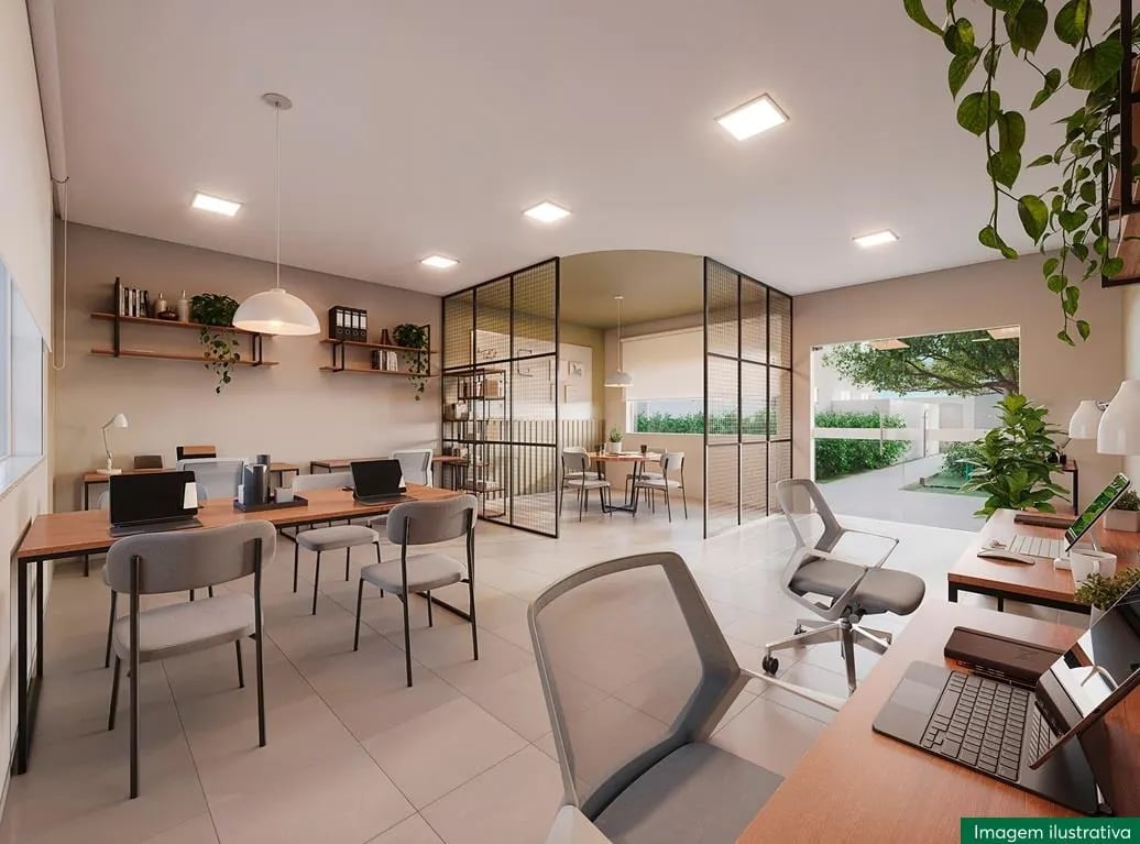 Residencial Recanto do Limoeiro - Foto 7