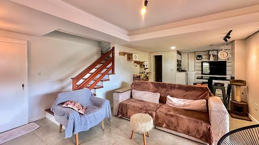Casa no Santo Inácio com 3 dormitórios e amplo pátio - Foto 7