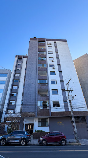 Apartamento 3 dormitórios no Edifício Costa do Marfim - Foto 27
