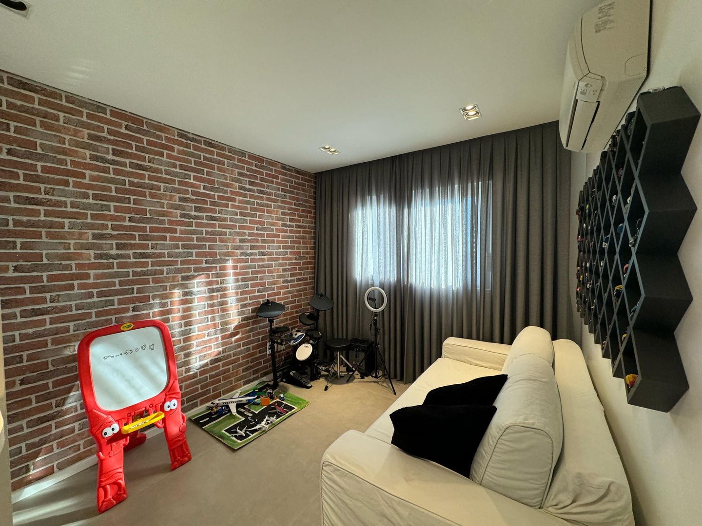 Residencial In Side Exposição — foto 26