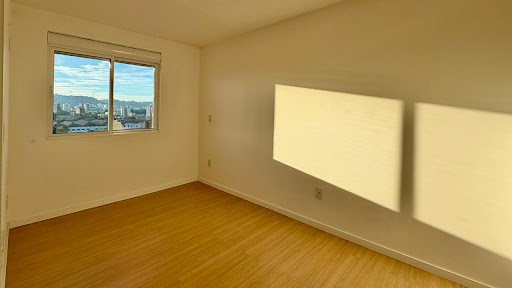Apartamento no Goiás com 3 dormitórios e suíte - Foto 5