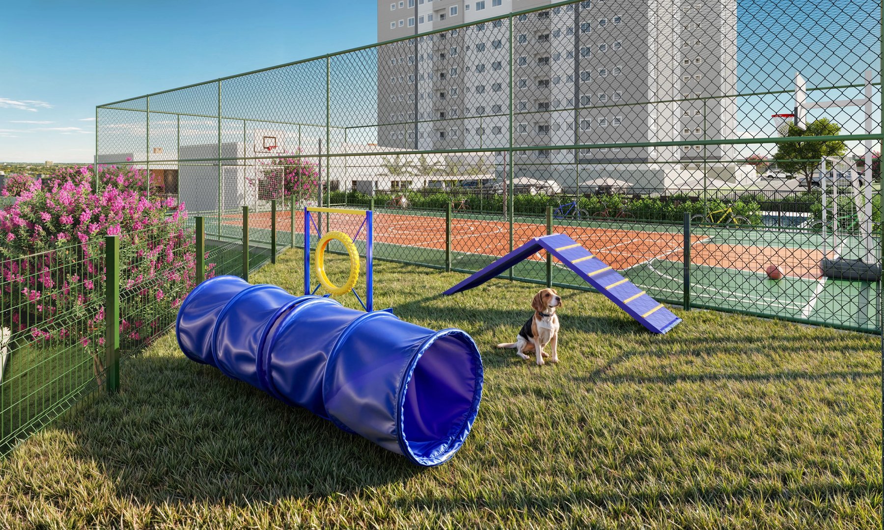 Residencial Giardino Di Bali - Foto 6