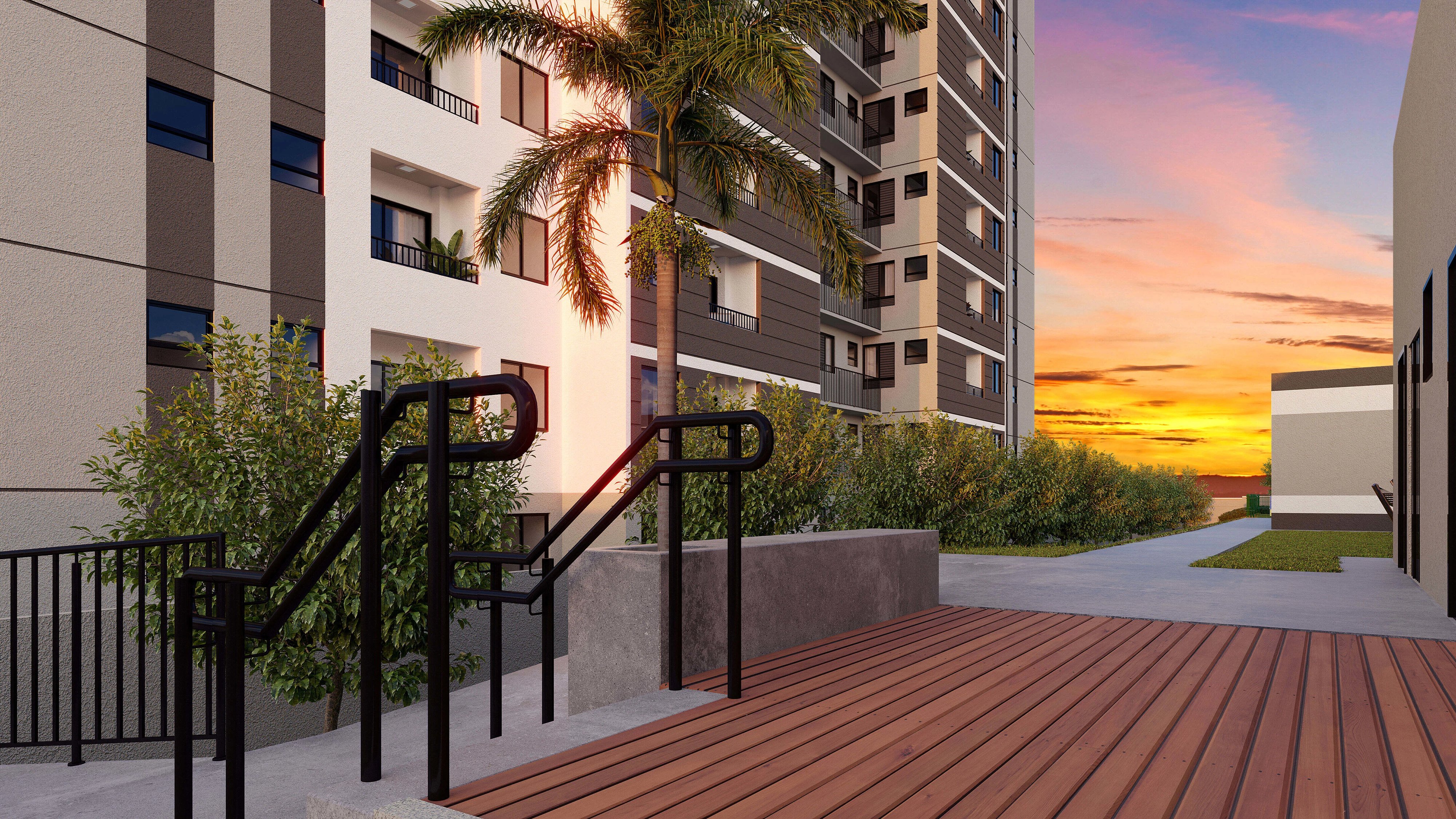Residencial Chelsea - Foto 6