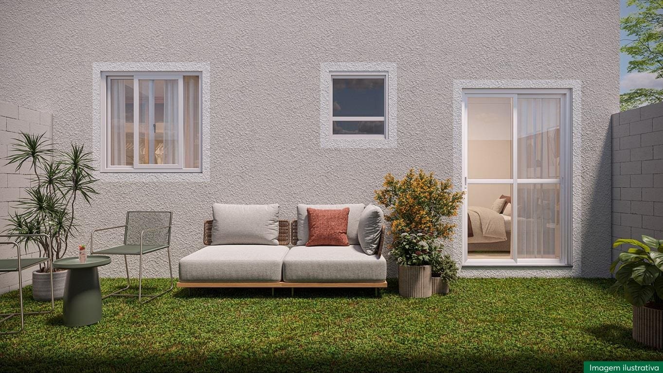 Residencial Porto Sevilha - Foto 11