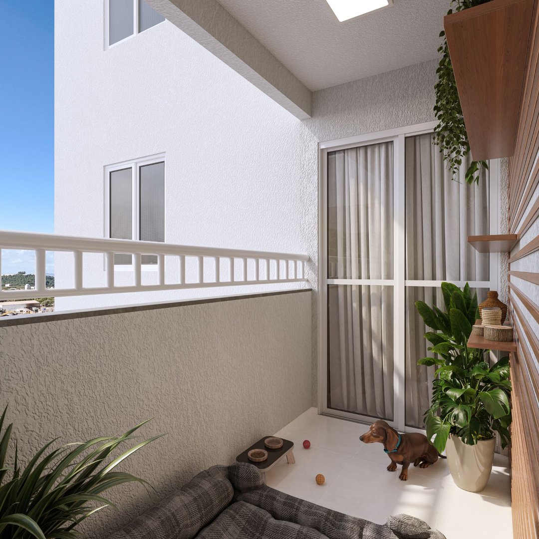 Breve Lançamento - Residencial Piazza di Viena - Foto 8