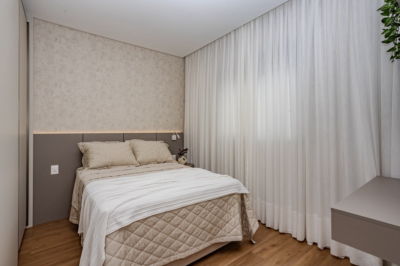 Apartamento Mobiliado no Edifício Sun Beach à venda em Balneário Camboriú — foto 13