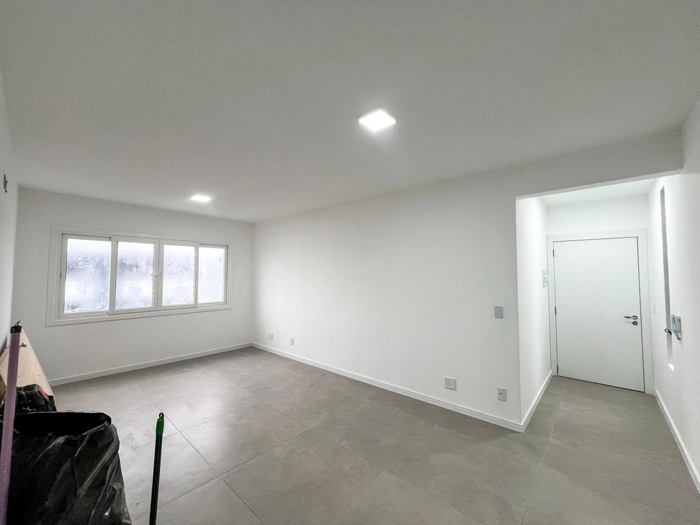 Apartamento na Rua Marechal Deodoro - Foto 10