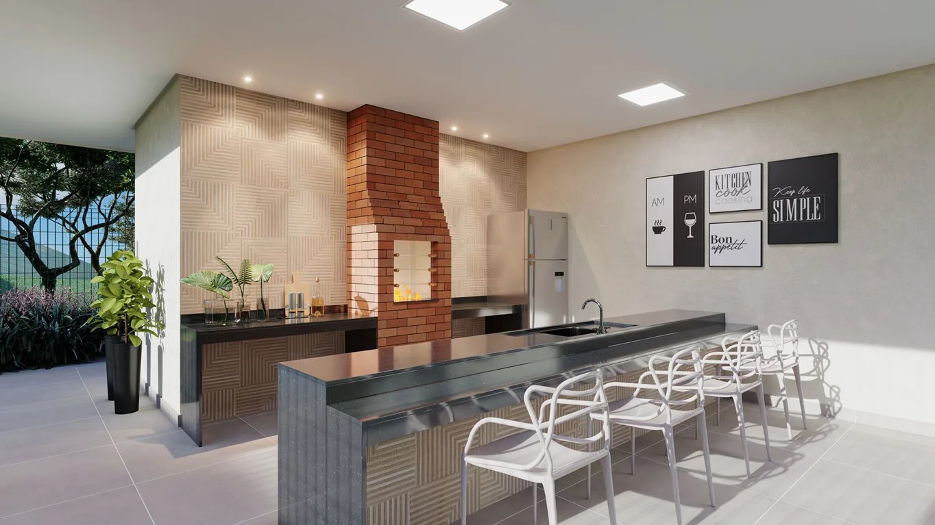 Residencial Belgrano - Foto 7