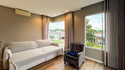 Casa no Condomínio Belle Ville com 3 dormitórios e jacuzzi - Foto 9