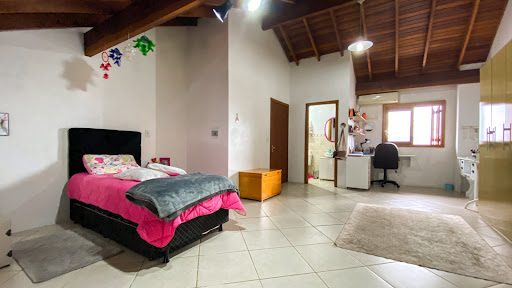 Triplex no Santo Inácio com 4 dormitórios - Foto 14