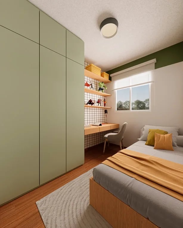 Residencial Primavera Garden - Foto 9