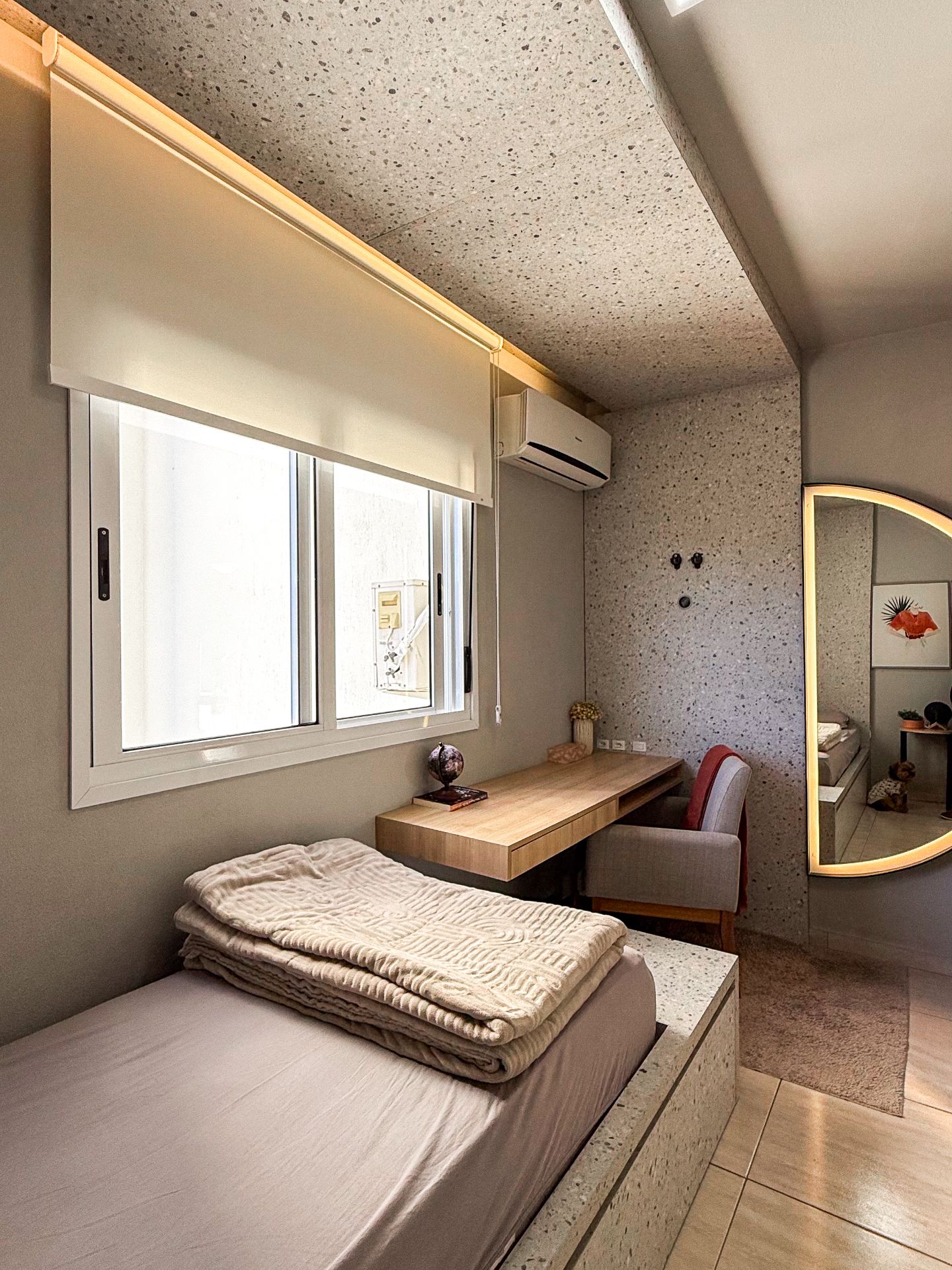 Apartamento de 2 dormitórios no Universitário - Foto 25