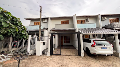 Duplex no Germania com 2 dormitórios