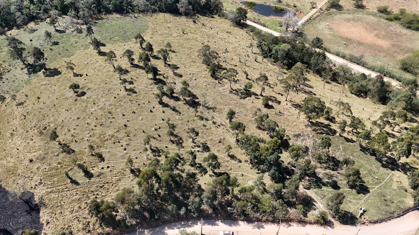 Terreno em Mairinque - R$ 3 mi, Cód.: TE-427