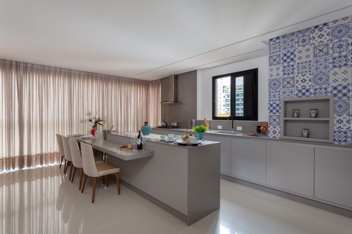 Apartamento no Edifício Boulevard Brasil Residence à venda em Balneário Camboriú — foto 4