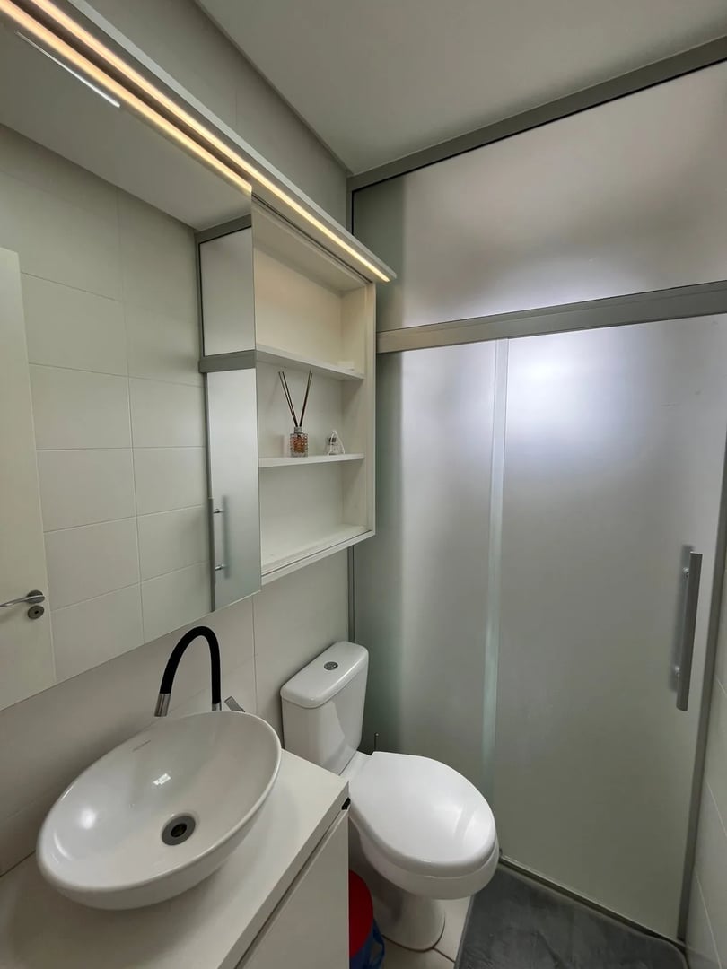 Apartamento no Torres da Independência com 3 dormitórios e suíte. - Foto 17