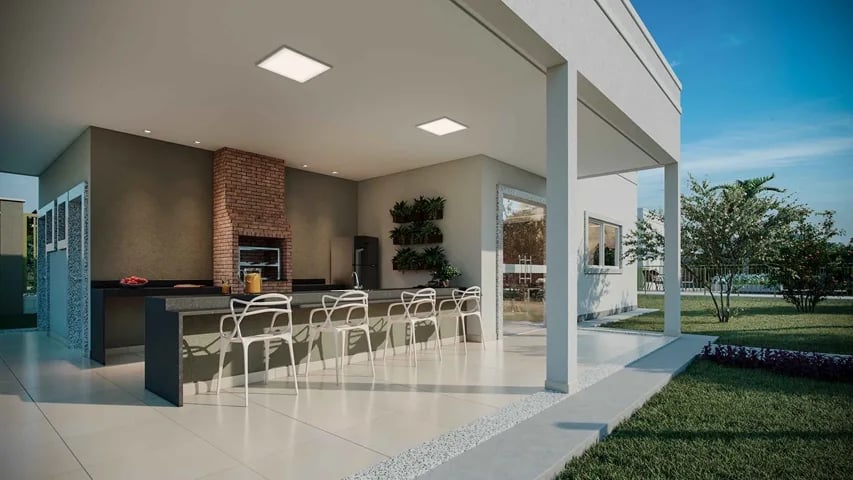 ESGOTADO - Residencial Castello di Francesco - Foto 5