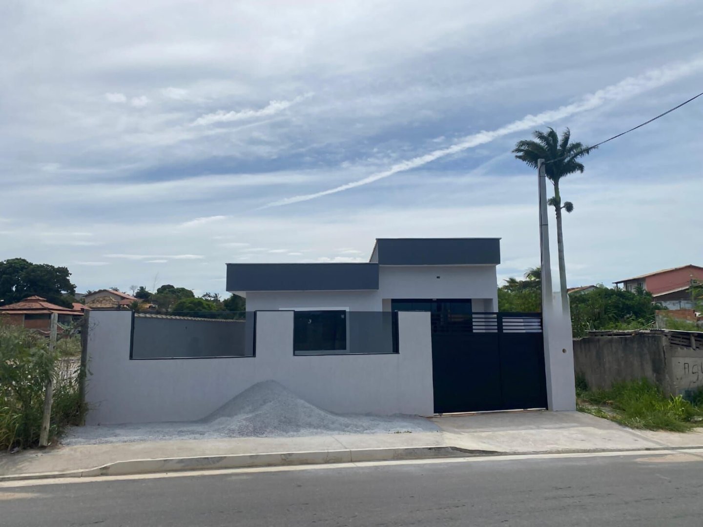 Casa em Ponte dos Leites, Araruama